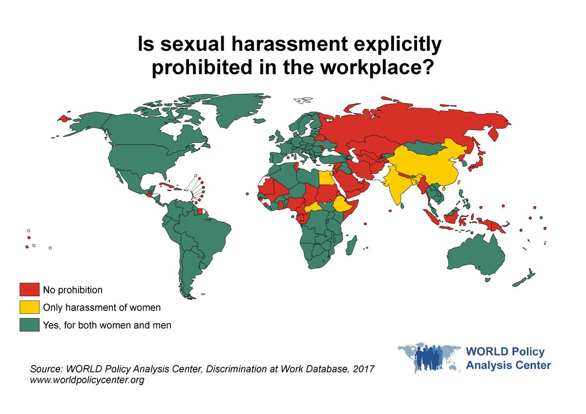 Join. sexual discrimination in employment simply Sexual discrimination in employment really